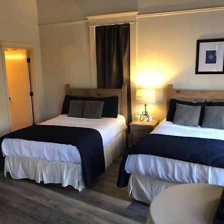 Hotel San Ramon 비스비 외부 사진