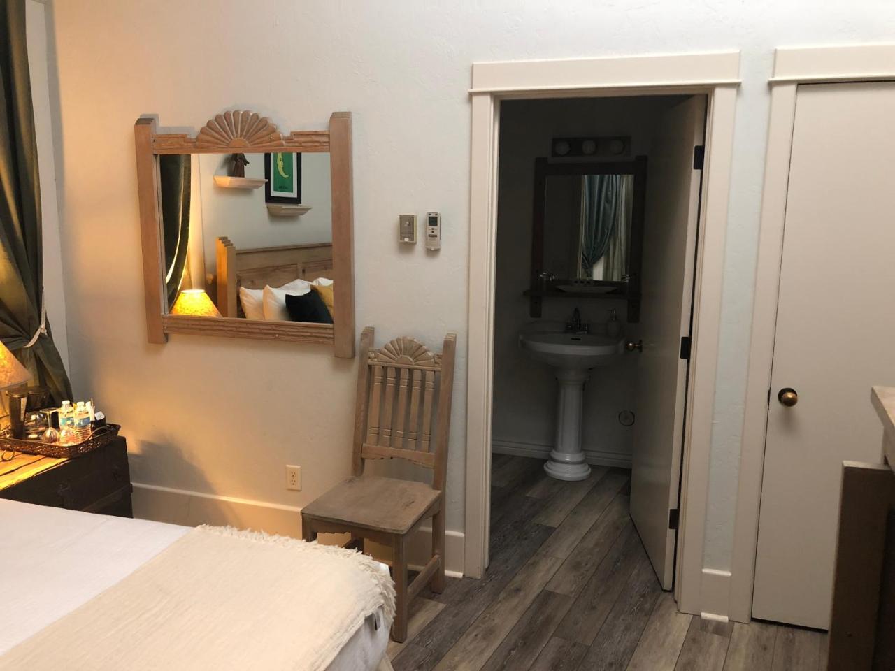 Hotel San Ramon 비스비 외부 사진