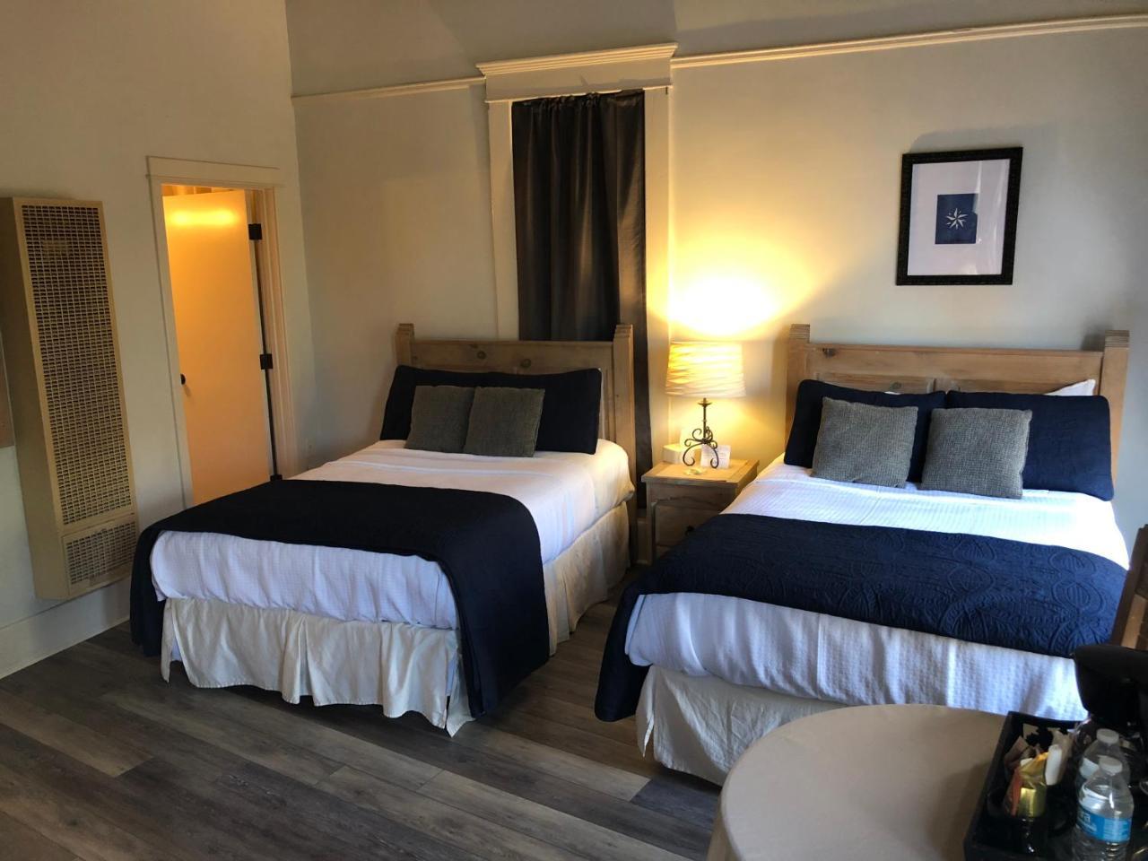 Hotel San Ramon 비스비 외부 사진
