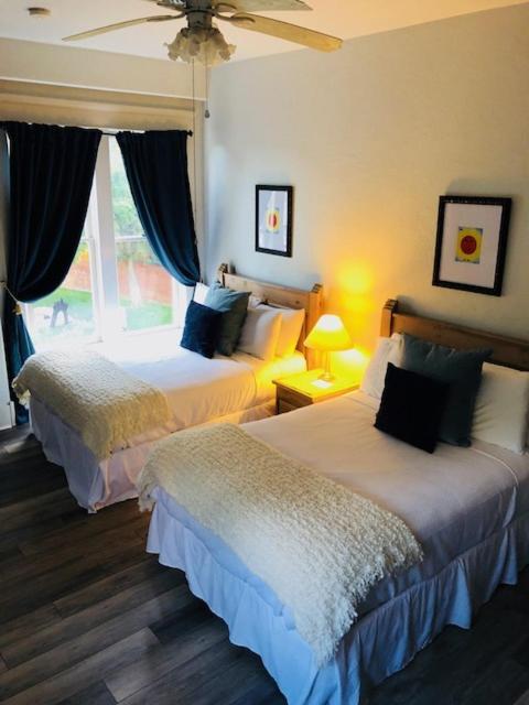 Hotel San Ramon 비스비 외부 사진