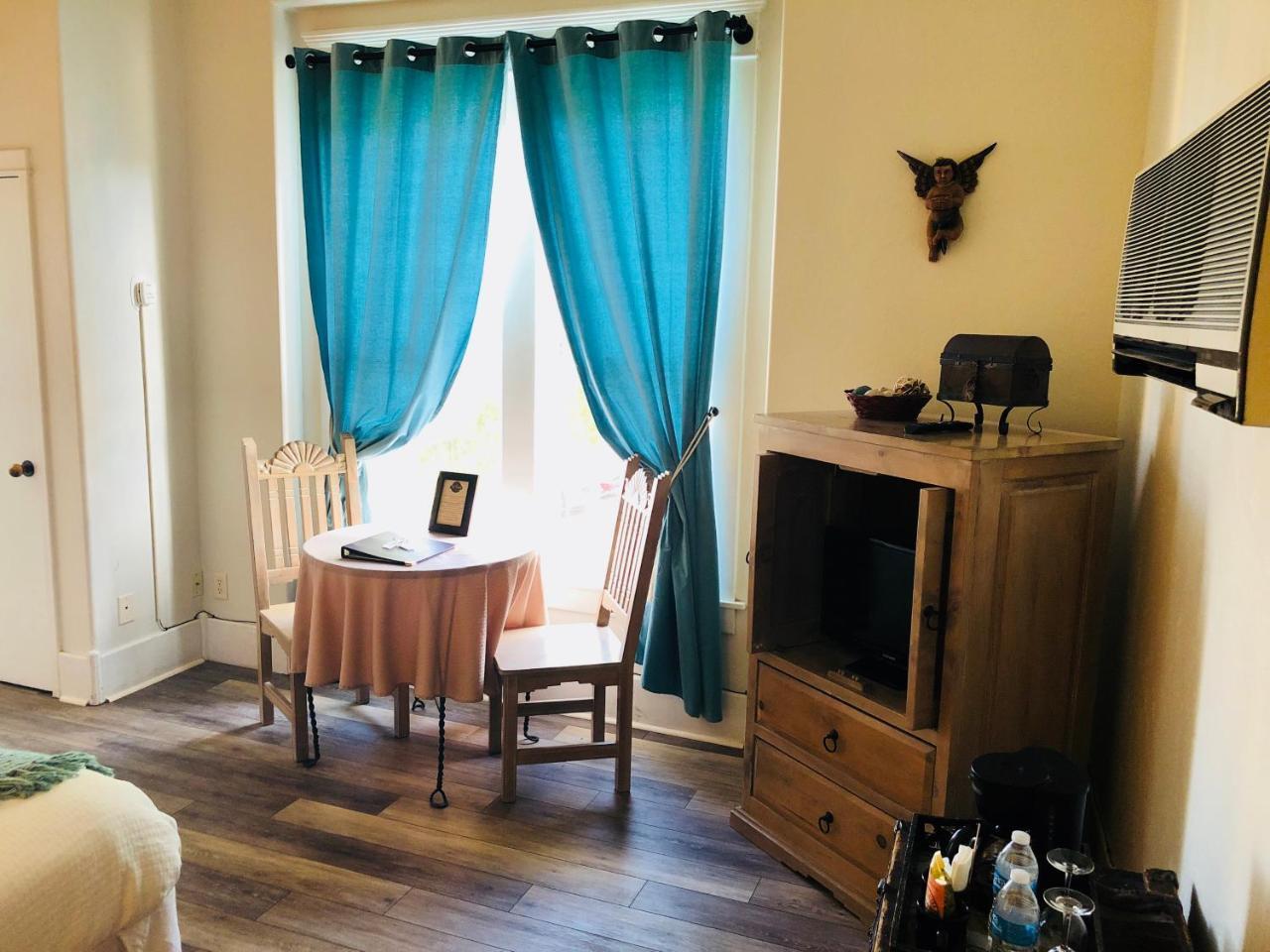 Hotel San Ramon 비스비 외부 사진
