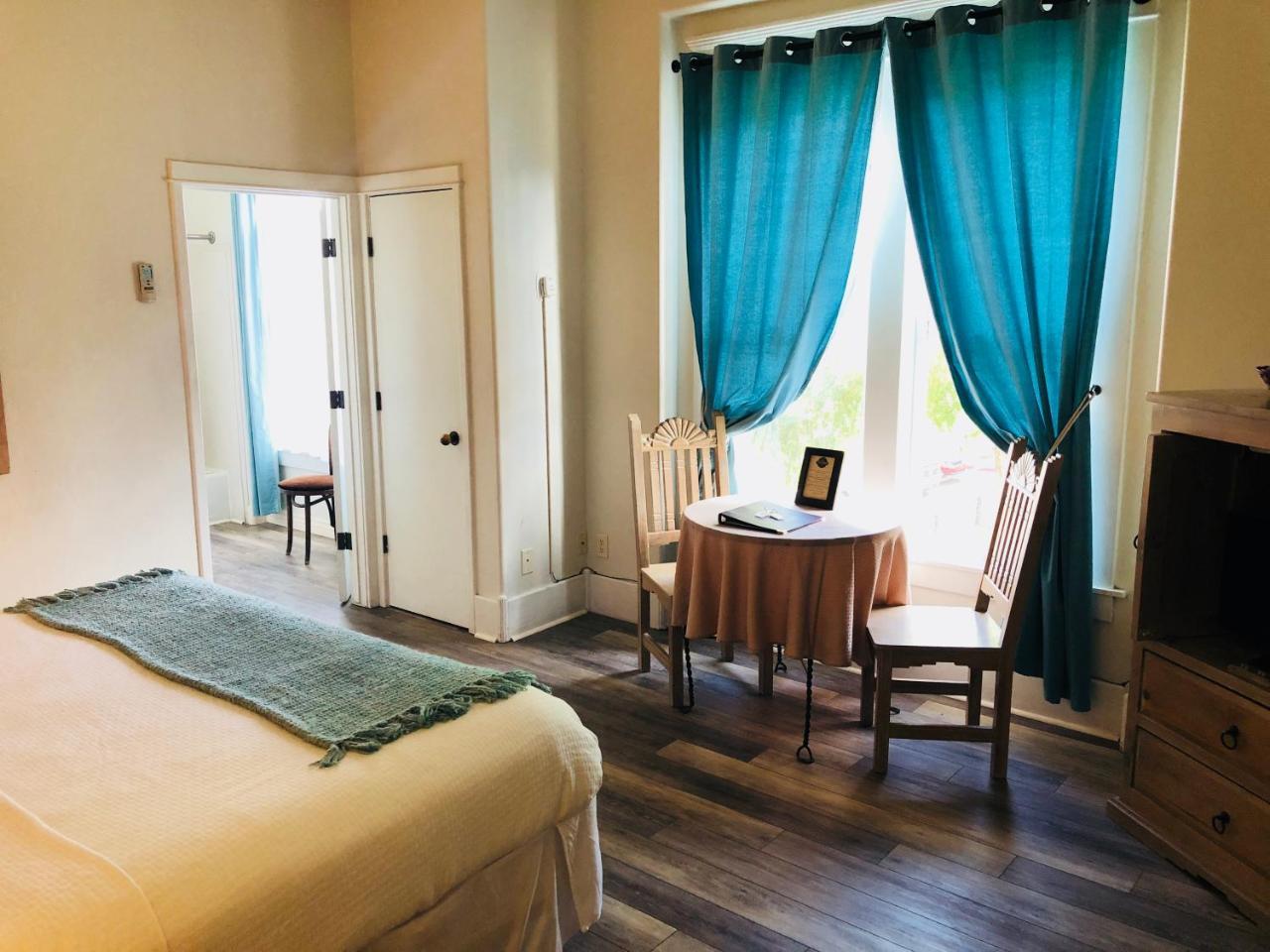 Hotel San Ramon 비스비 외부 사진