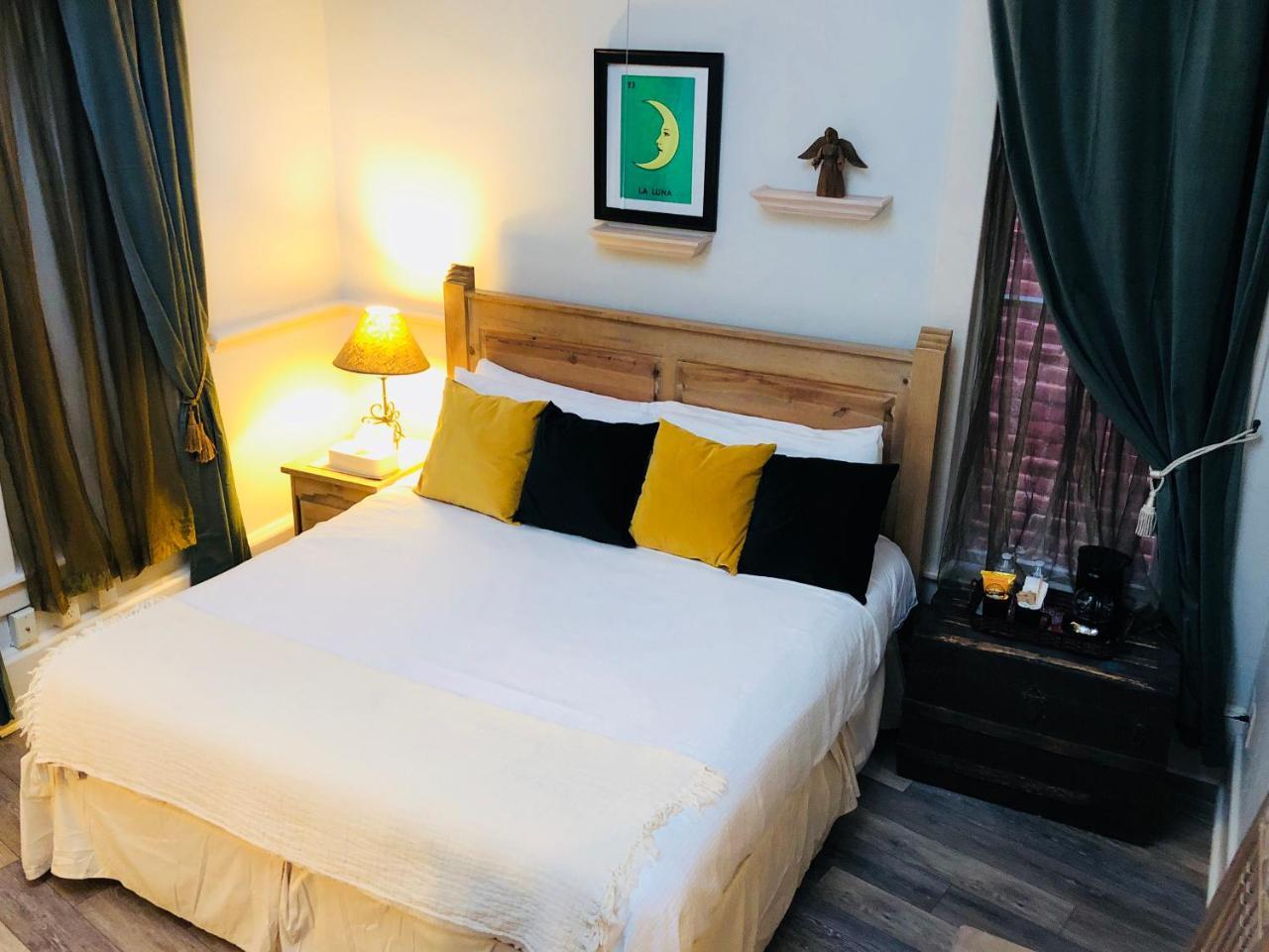 Hotel San Ramon 비스비 외부 사진