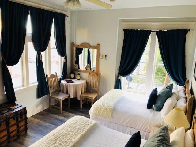 Hotel San Ramon 비스비 외부 사진