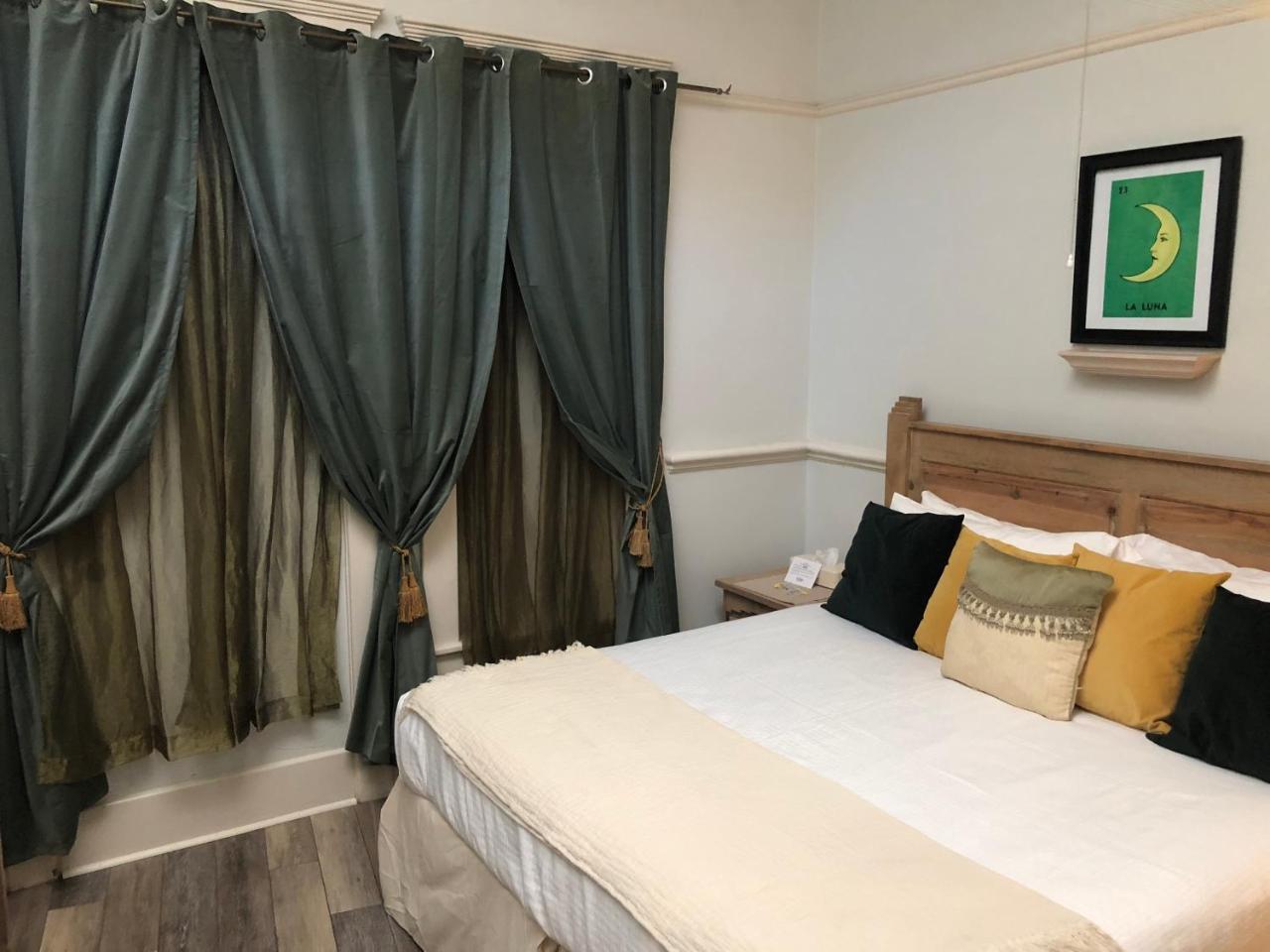 Hotel San Ramon 비스비 외부 사진