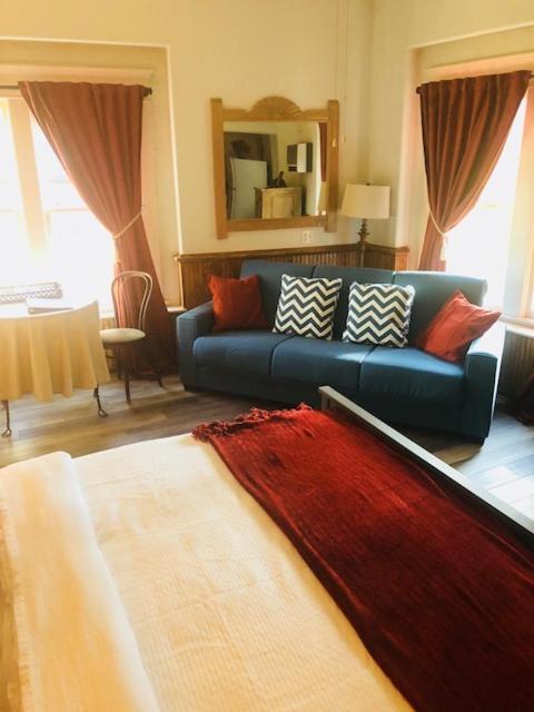 Hotel San Ramon 비스비 외부 사진