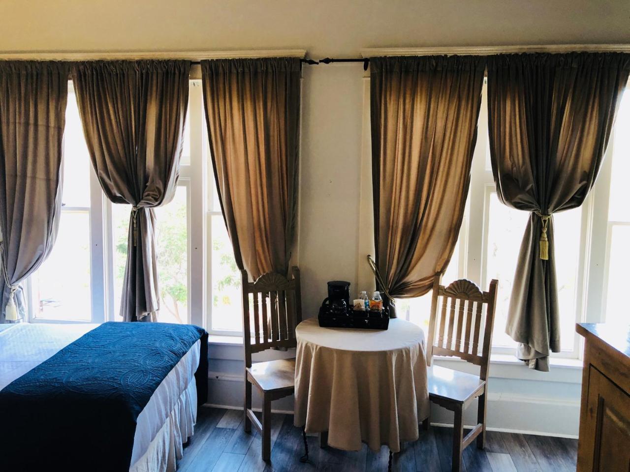 Hotel San Ramon 비스비 외부 사진