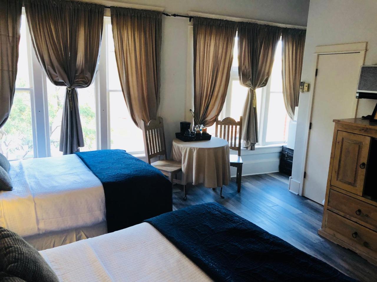 Hotel San Ramon 비스비 외부 사진